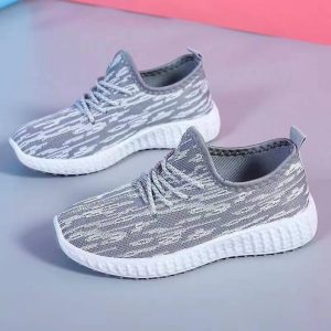 Sneakers casual