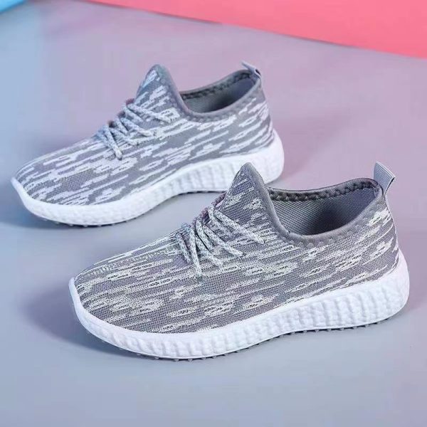 Sneakers casual
