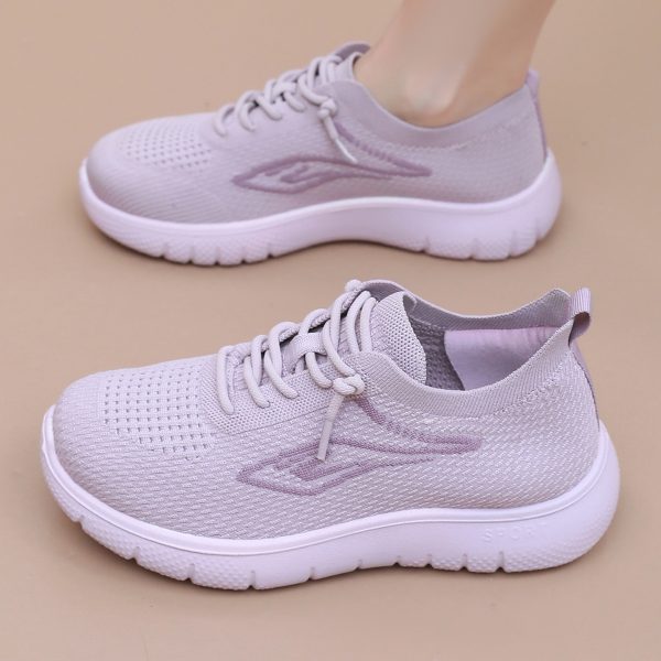 Sneakers casual
