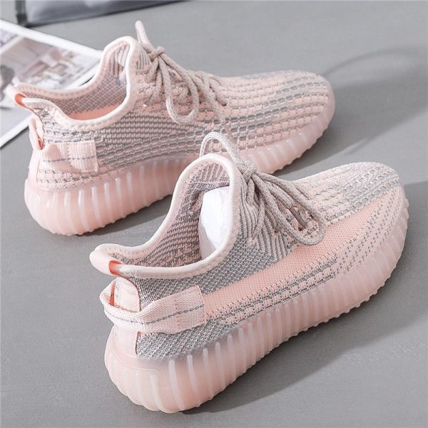 Sneakers casual