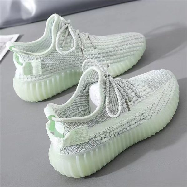 Sneakers casual