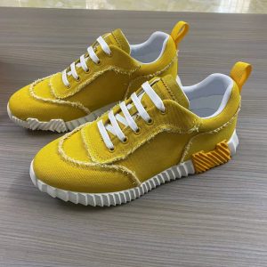 40 Scarpe sportive