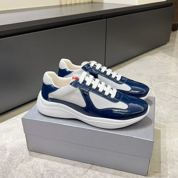 Sneakers casual