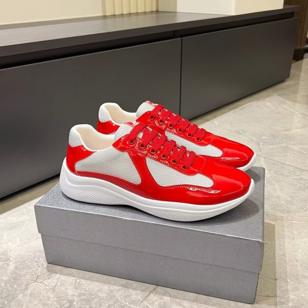 Sneakers casual