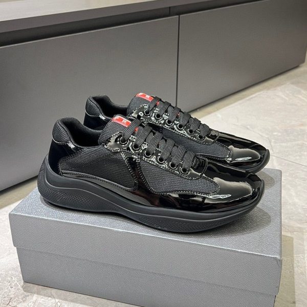 Sneakers casual