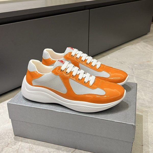 Sneakers casual