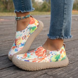 66 Sneakers casual