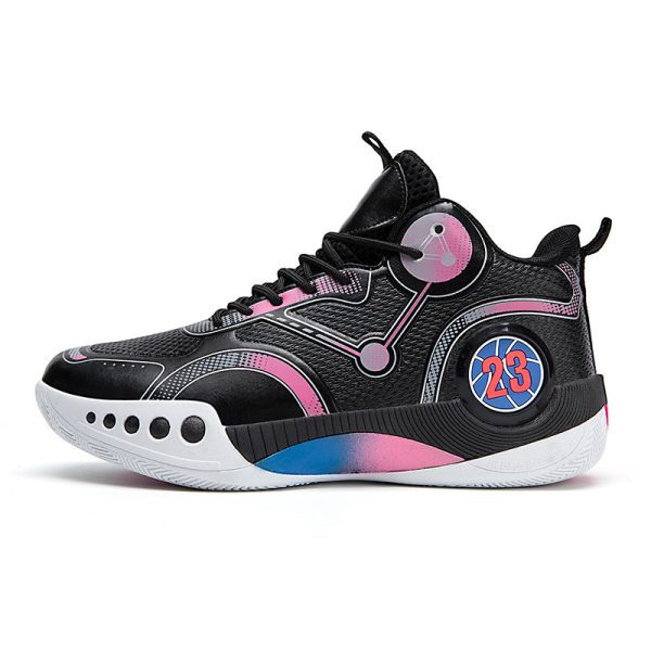 Scarpe da ginnastica