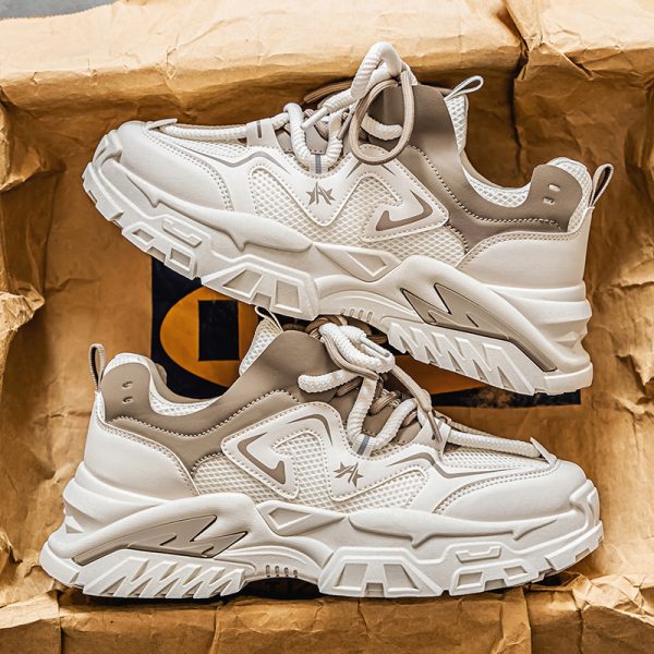 Scarpe da ginnastica