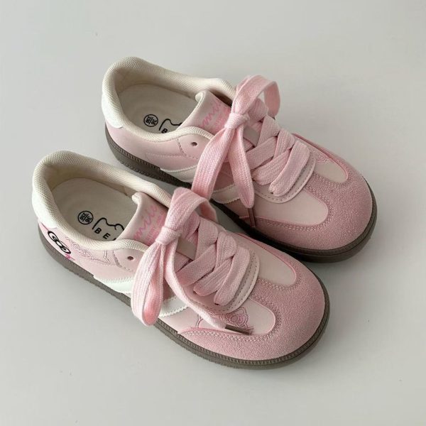 Scarpe da ginnastica