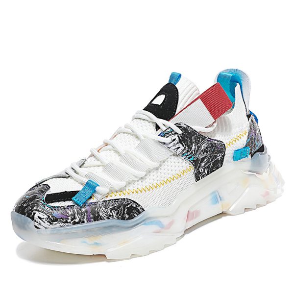 Scarpe da ginnastica