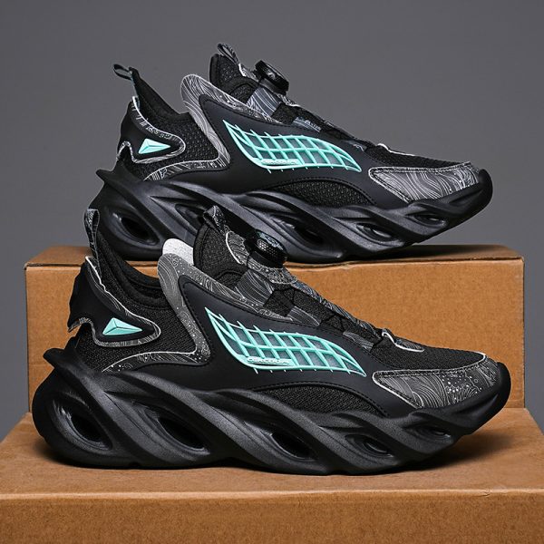 Scarpe da ginnastica