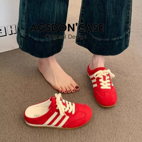 Scarpe da ginnastica