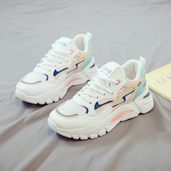 Scarpe da ginnastica