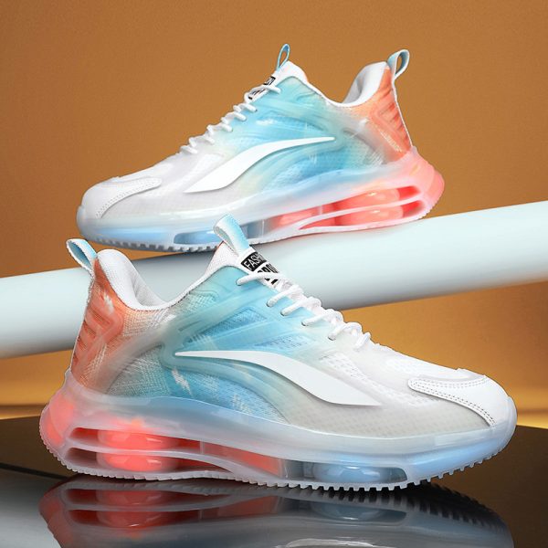 Scarpe da ginnastica