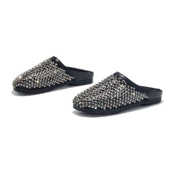 Scarpe moda