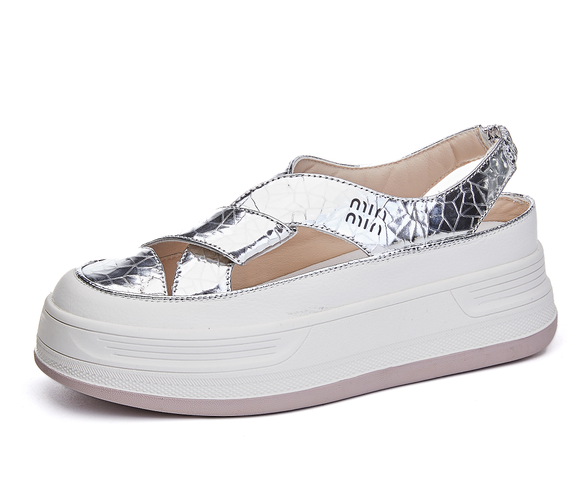 Scarpe moda