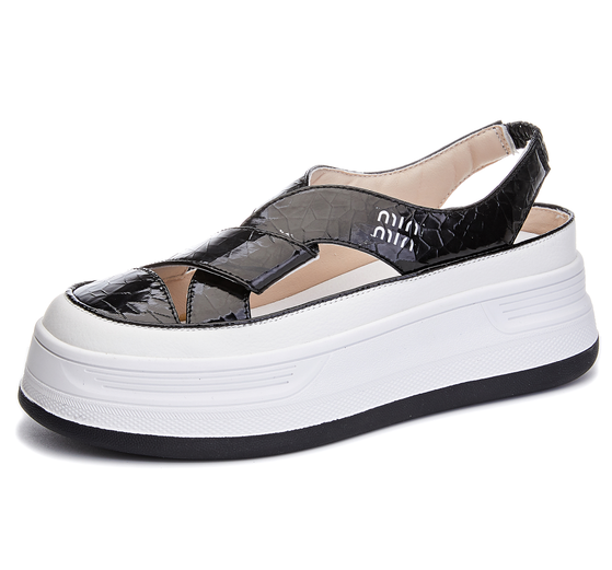 Scarpe moda