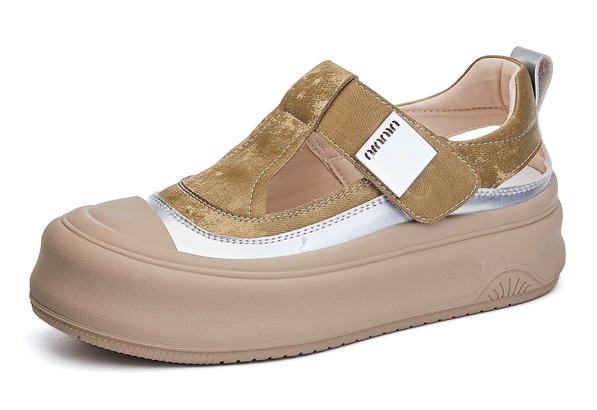 Scarpe moda