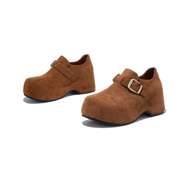 Scarpe moda