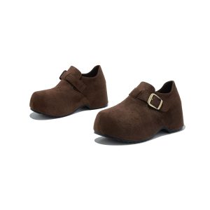 Scarpe moda