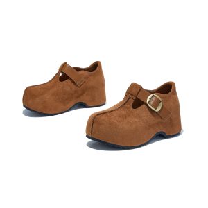 Scarpe moda