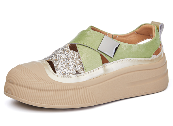 Scarpe moda