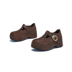 Scarpe moda