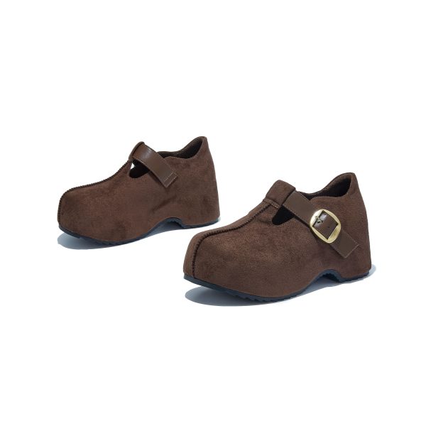 Scarpe moda