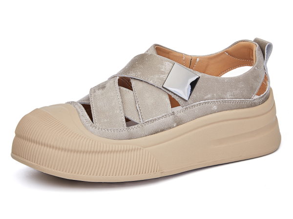 Scarpe moda