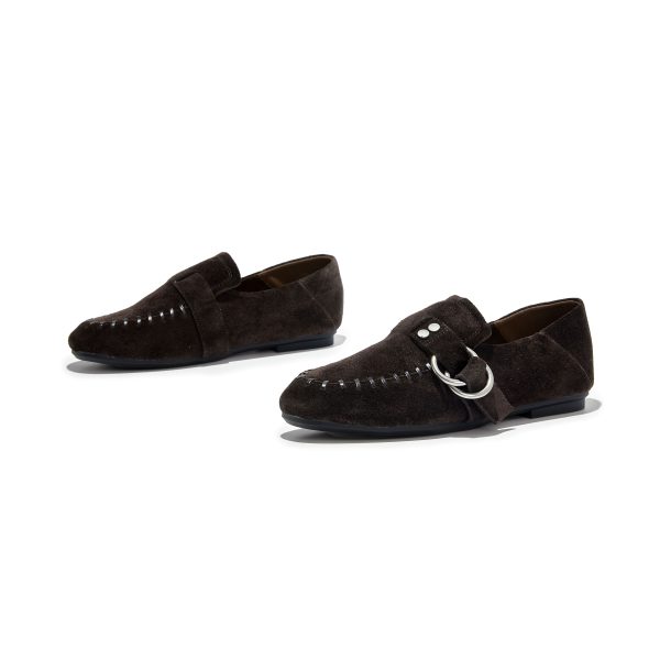 Scarpe moda