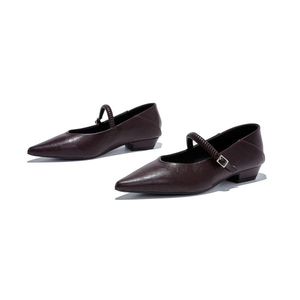 Scarpe moda