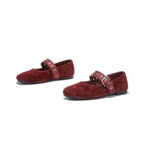 Scarpe moda