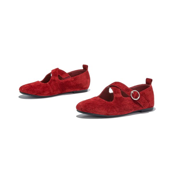 Scarpe moda