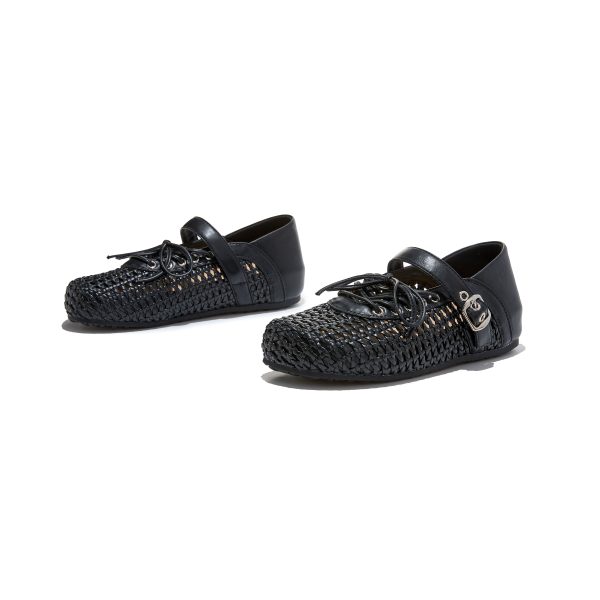 Scarpe moda