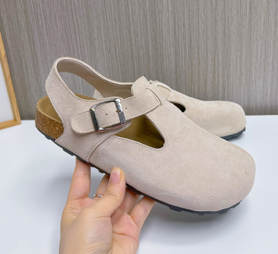 Scarpa moda