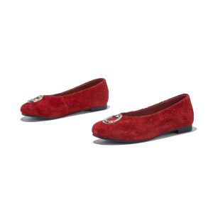 Scarpe moda
