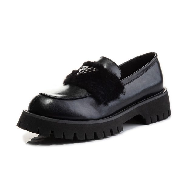 Scarpe moda