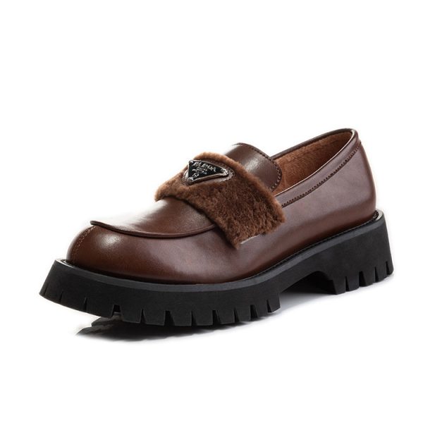 Scarpe moda