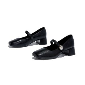 Scarpe moda