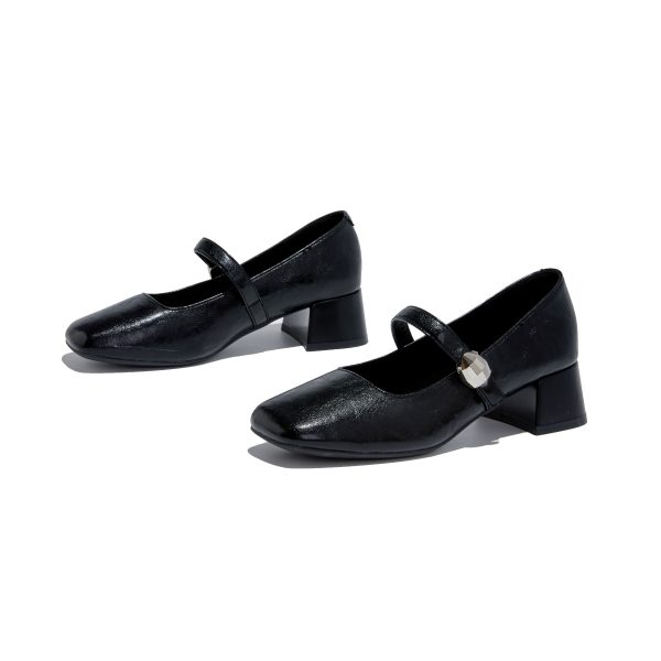 Scarpe moda