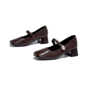 Scarpe moda