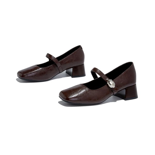Scarpe moda