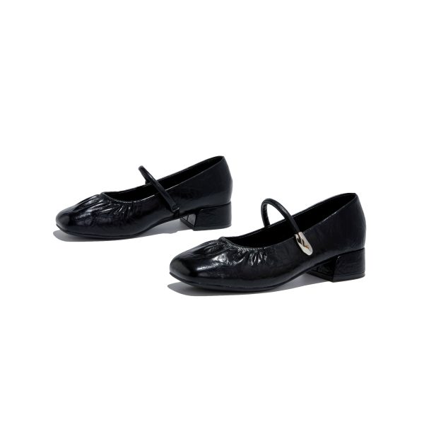 Scarpe moda