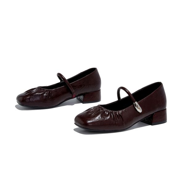 Scarpe moda