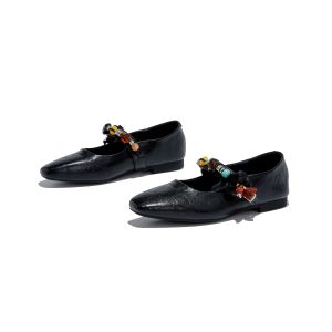 Scarpe moda