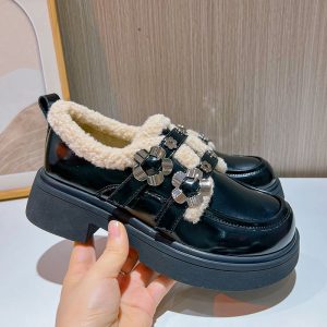 Scarpe moda