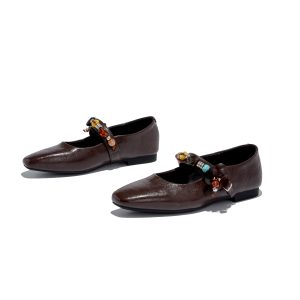 Scarpe moda