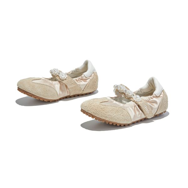 Scarpe moda