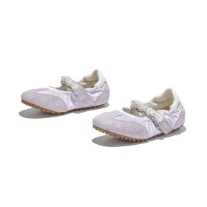 Scarpe moda